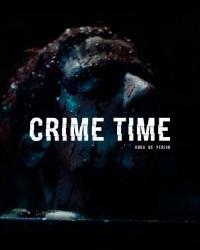Время преступления (2017) смотреть онлайн (1 серия)